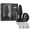 Anālais vibrators AMBIGUO WATCHME Photo 2