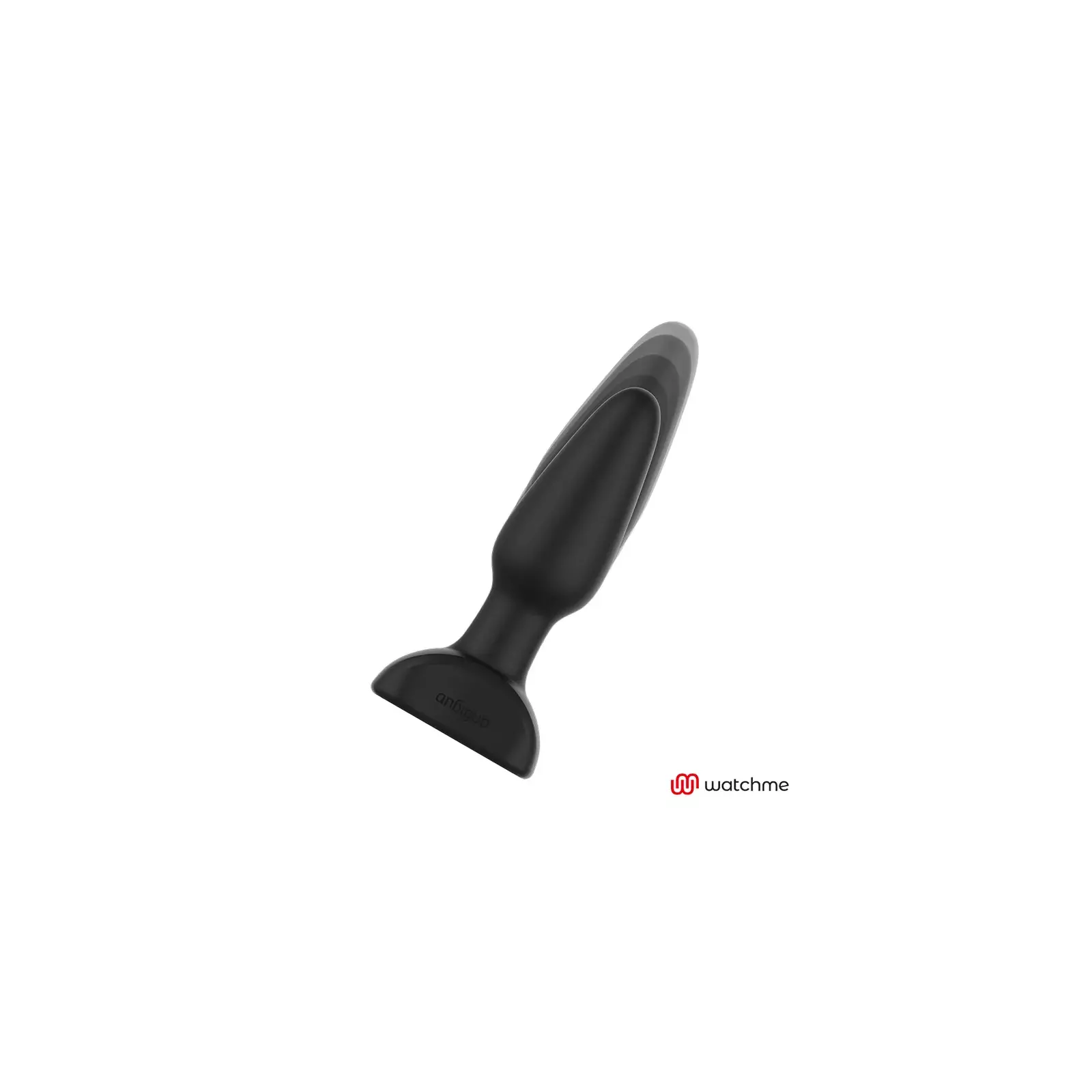 Anālais vibrators AMBIGUO WATCHME Photo 5