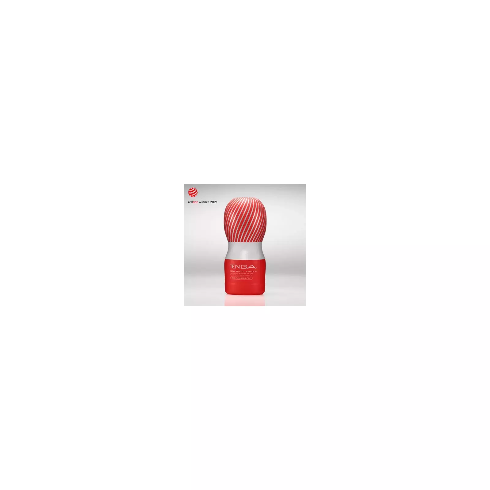 Tenga Air Flow Cup Medium 4570030972487 Photo 2