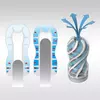 Tenga Air Flow Cup Medium 4570030972487 Photo 3
