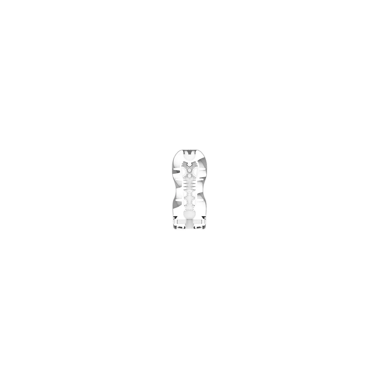 Tenga Air Flow Cup Medium 4570030972487 Photo 4