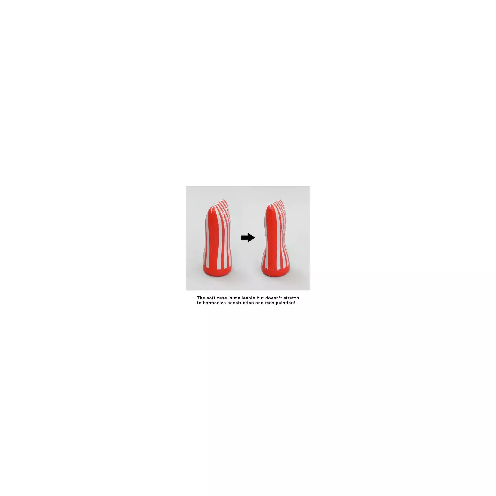 Tenga SOFT CASE CUP STRONG 4570030972555 Photo 4