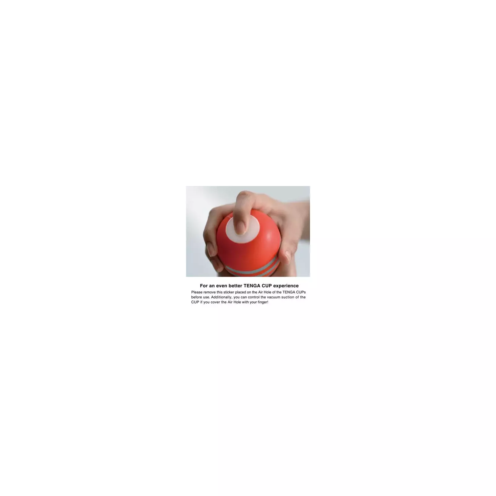Tenga SOFT CASE CUP STRONG 4570030972555 Photo 5