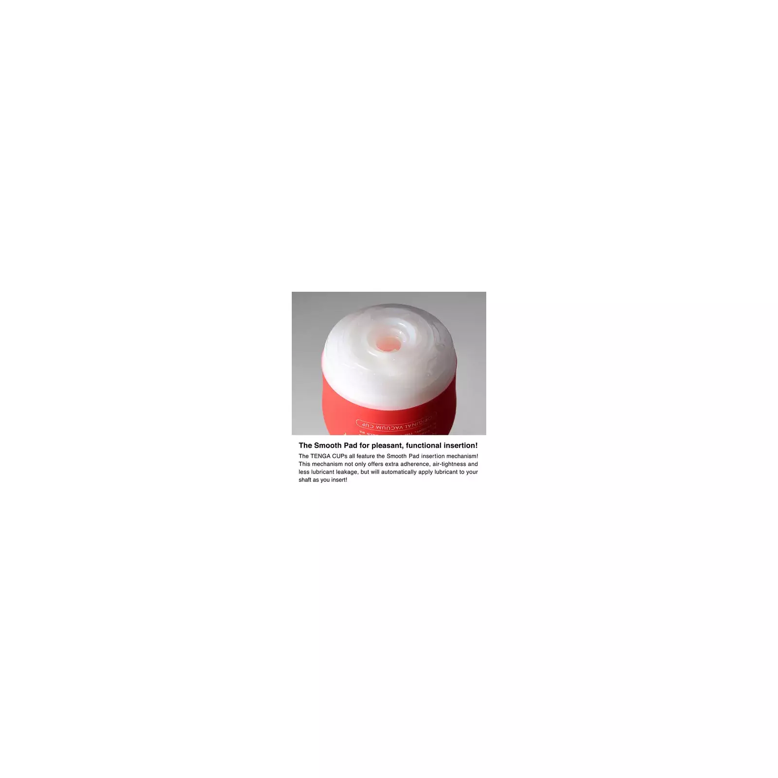 Tenga SOFT CASE CUP STRONG 4570030972555 Photo 6