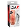 Masturbators PIPEDREAM PDX Plus PP Double Stroker Photo 1