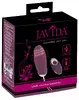 Javida RC Rotating Love Ball vibro love ball Photo 9