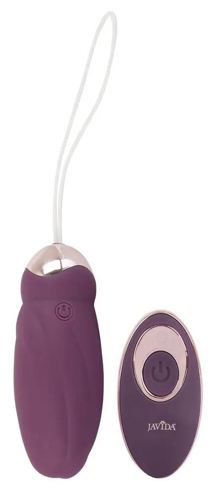 Javida RC Rotating Love Ball vibro love ball Photo 11