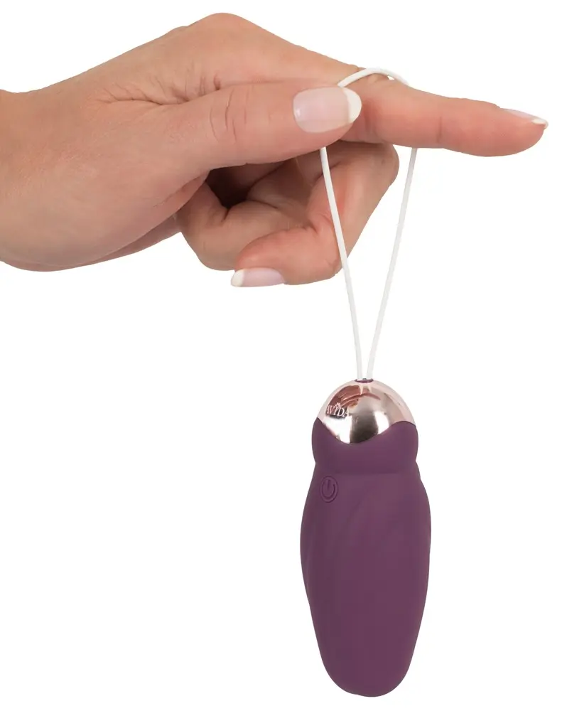 Javida RC Rotating Love Ball vibro love ball Photo 13