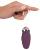 Javida RC Rotating Love Ball vibro love ball Photo 13