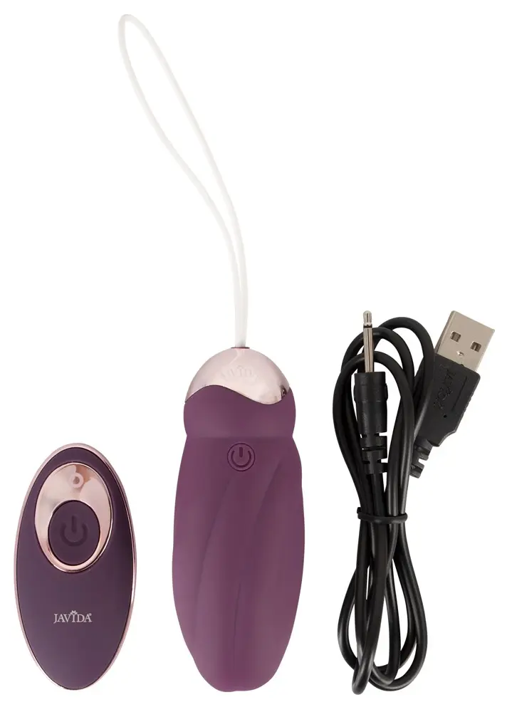 Javida RC Rotating Love Ball vibro love ball Photo 15