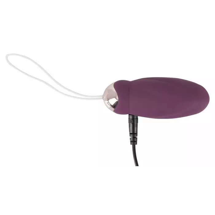 Javida RC Rotating Love Ball vibro bumbiņa Photo 5