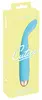 Vibrator Cuties Mini Vibrator Blue 2.G Photo 9