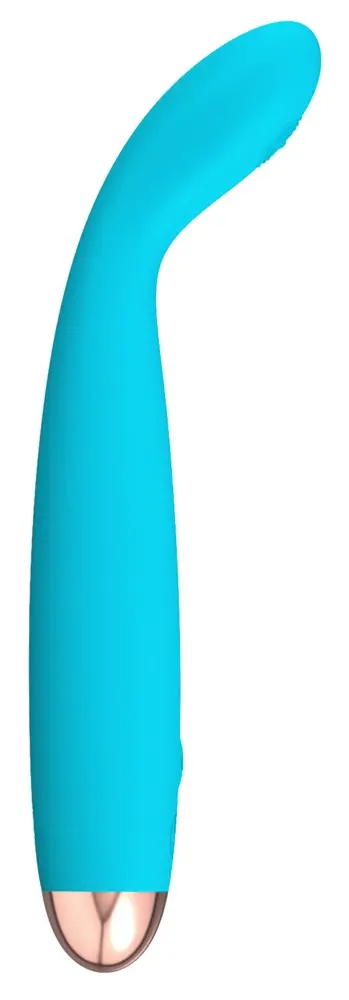 Vibrator Cuties Mini Vibrator Blue 2.G Photo 10