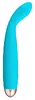 Vibrator Cuties Mini Vibrator Blue 2.G Photo 10