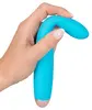 Vibrator Cuties Mini Vibrator Blue 2.G Photo 13