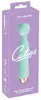 Cuties Mini Vibrator Green 2.G — mini vibrator Photo 9