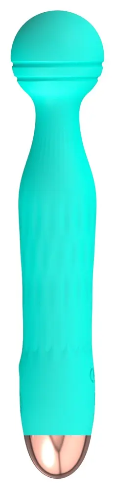 Cuties Mini Vibrator Green 2.G — mini vibrator Photo 11