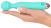 Cuties Mini Vibrator Green 2.G — mini vibrator Photo 12
