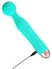 Cuties Mini Vibrator Green 2.G — mini vibrator Photo 14