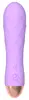 Mini vibrator Cuties Mini Vibrator Purple Photo 8