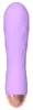 Mini vibrator Cuties Mini Vibrator Purple Photo 9
