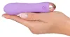 Mini vibrator Cuties Mini Vibrator Purple Photo 10