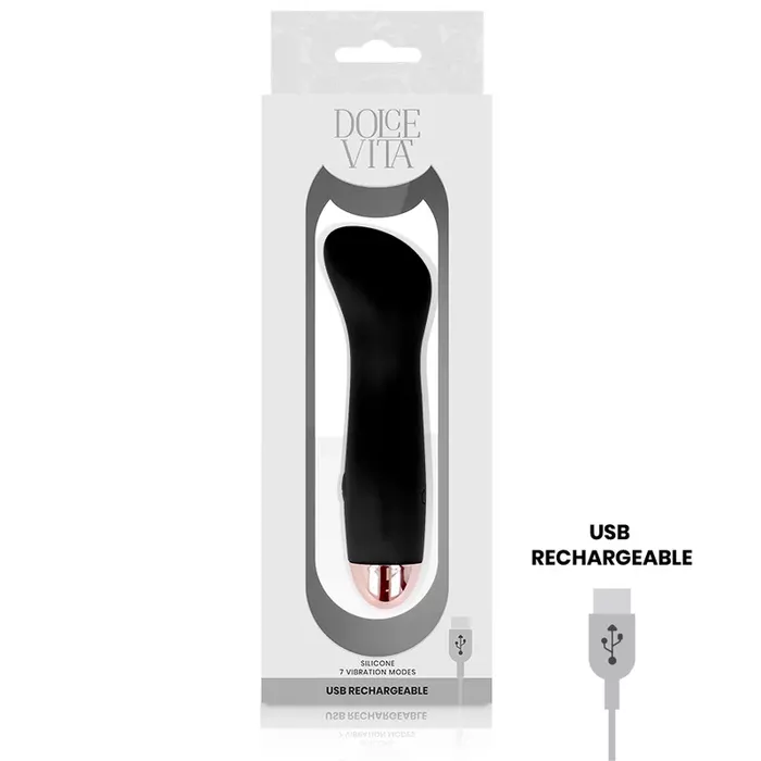 Vibrators DOLCE VITA D-228450 Photo 4