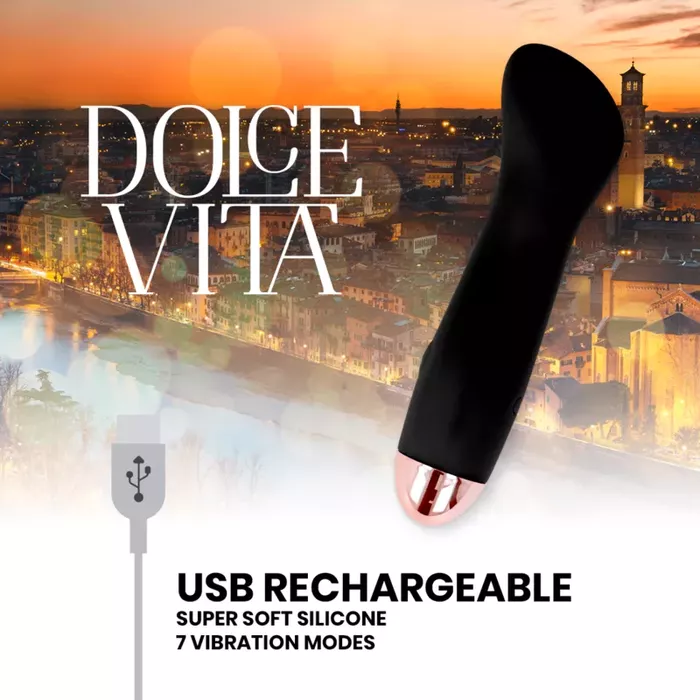 Vibrators DOLCE VITA D-228450 Photo 5