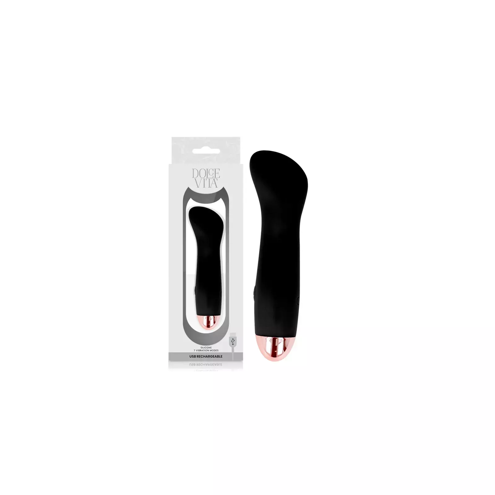 Vibrator DOLCE VITA D-228450 Photo 2