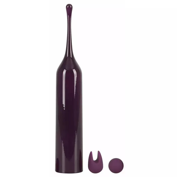 You2Toys Spot Vibrator Silicone Purple Photo 2