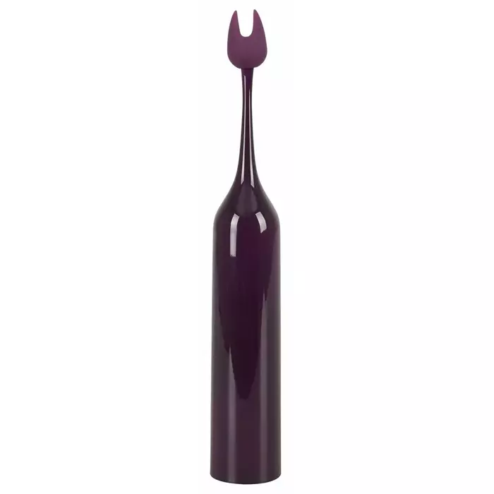 You2Toys Spot Vibrator Silicone Purple Photo 3