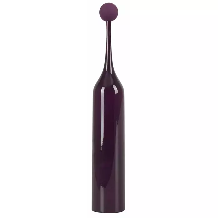 You2Toys Spot Vibrator Silicone Purple Photo 4