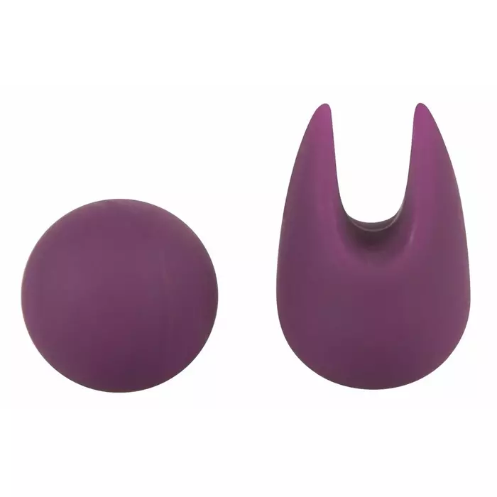 You2Toys Spot Vibrator Silicone Purple Photo 6