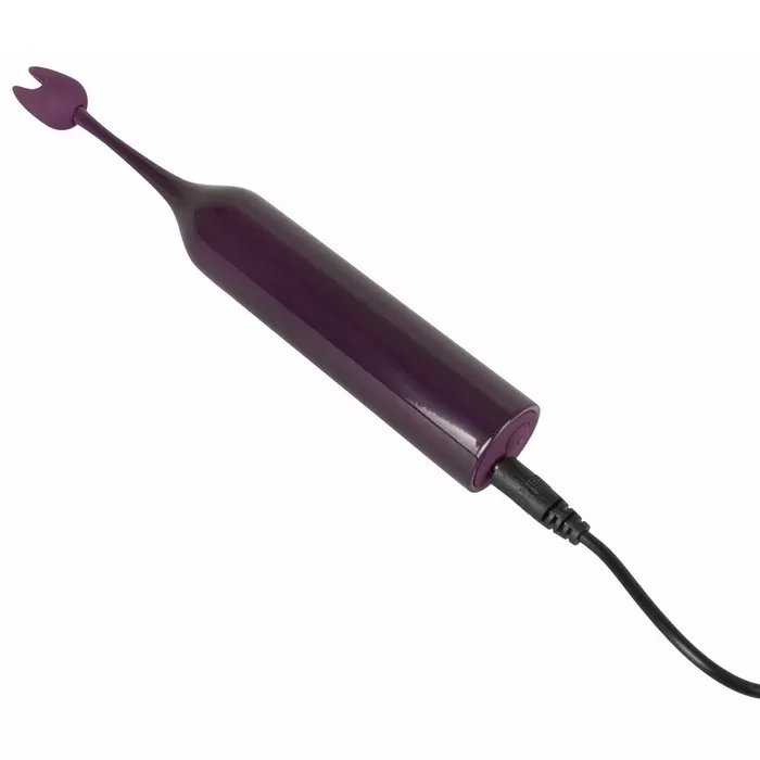 You2Toys Spot Vibrator Silicone Purple Photo 9