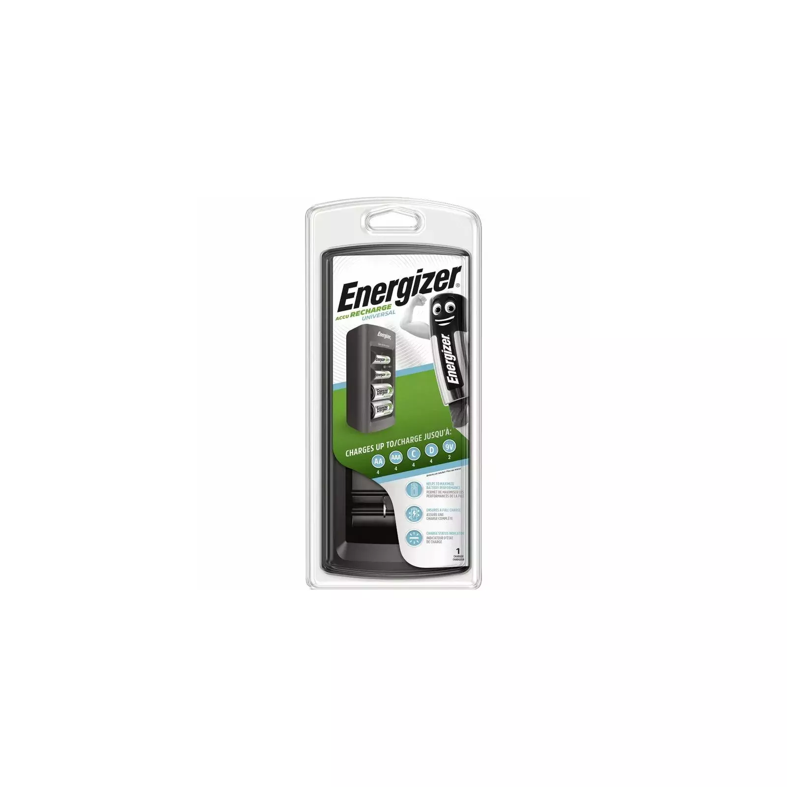 ENERGIZER D-228441 Photo 4