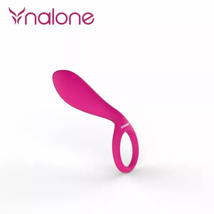 Vibrator Ring NALONE TANGO D-211172 Photo 3