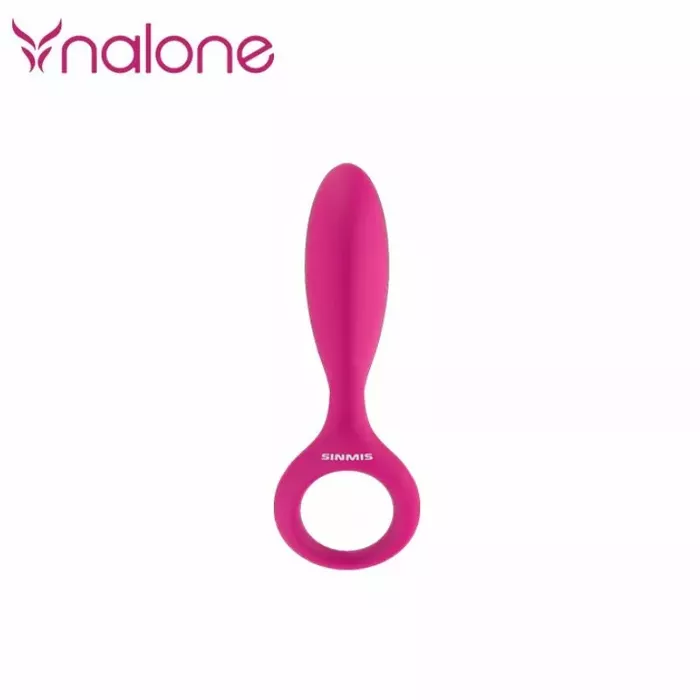 Vibrator Ring NALONE TANGO D-211172 Photo 5