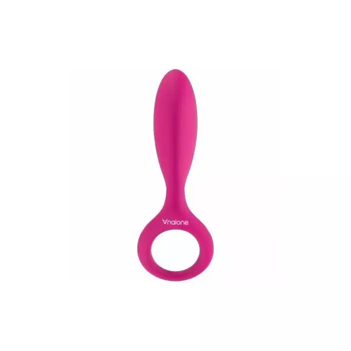 Vibrator Ring NALONE TANGO D-211172 Photo 6