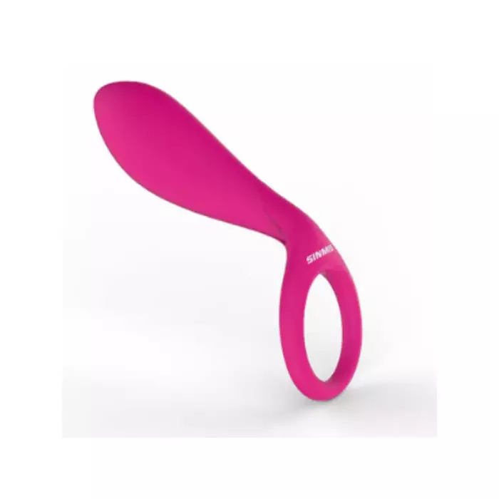 Vibrator Ring NALONE TANGO D-211172 Photo 7