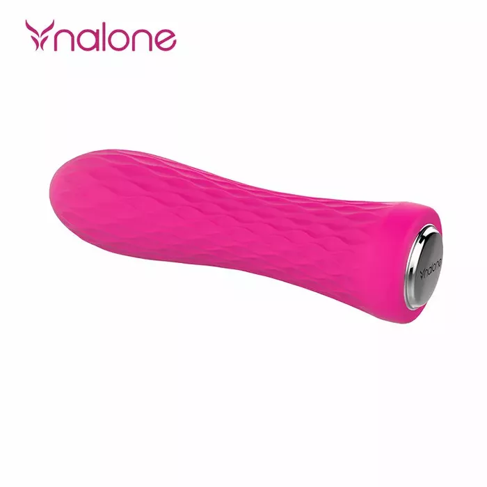 Вибратор NALONE IAN MINI Photo 3