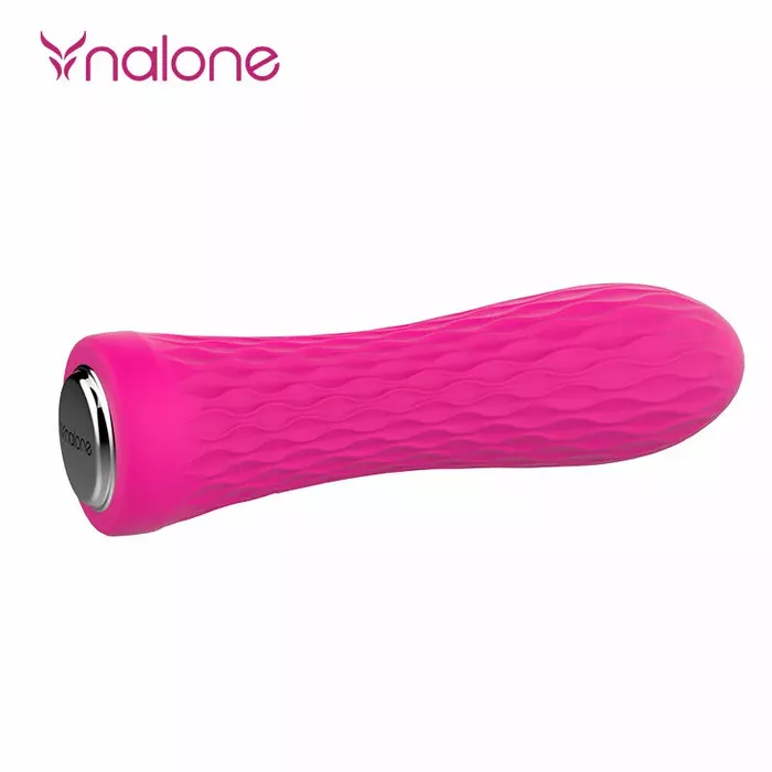 Вибратор NALONE IAN MINI Photo 5
