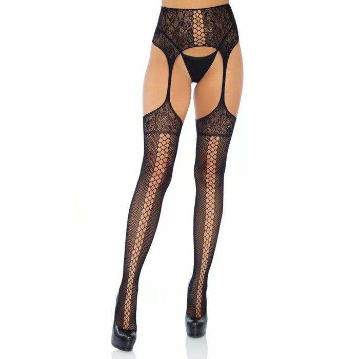 LEG AVENUE D-228371 714718555881 Photo 1