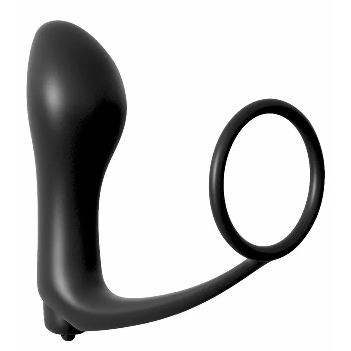 Мастурбатор PIPEDREAM PDX Elite Ass-gasm Vibrating Photo 5