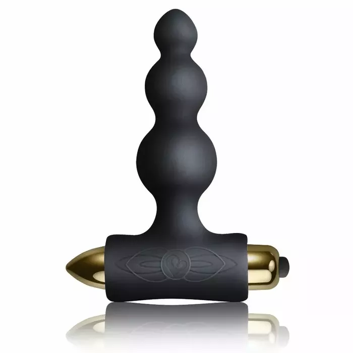 Couples vibrator set Rocks Off Silhouette Be Mine D-228036 Photo 3