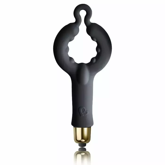 Couples vibrator set Rocks Off Silhouette Be Mine D-228036 Photo 4