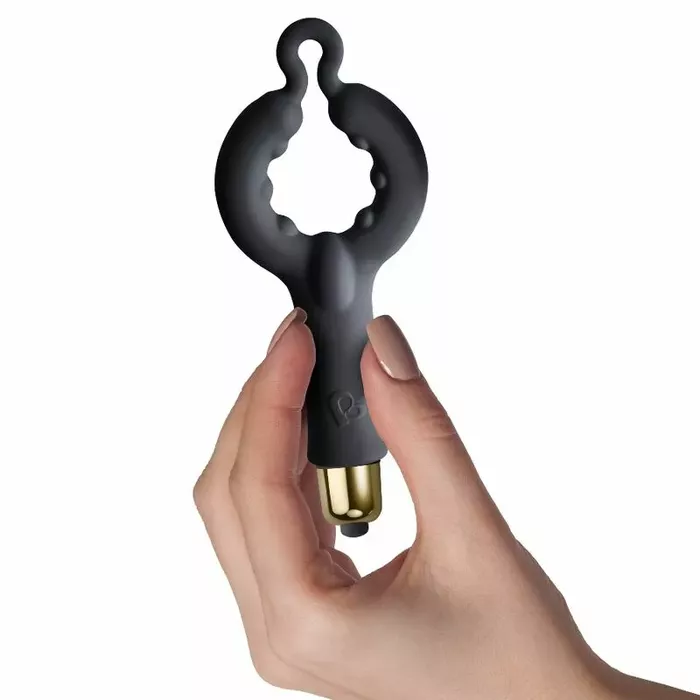 Couples vibrator set Rocks Off Silhouette Be Mine D-228036 Photo 5