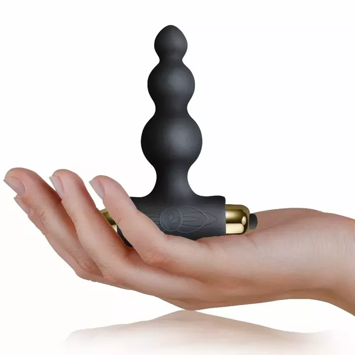 Couples vibrator set Rocks Off Silhouette Be Mine D-228036 Photo 6