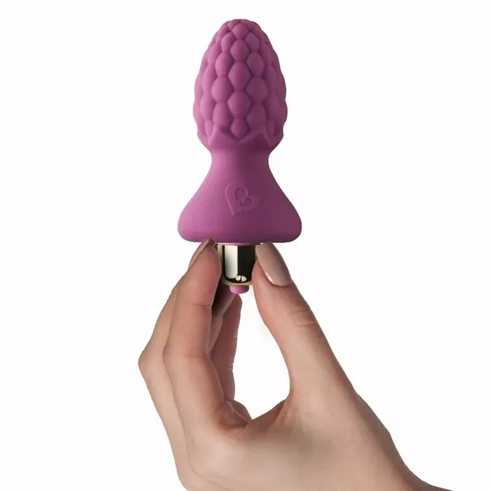 Anālā krells rocks off ASSBERRIES Raspberry Photo 2