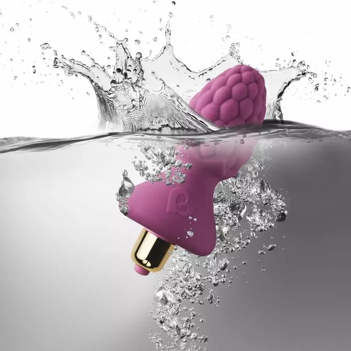 Anālā krells rocks off ASSBERRIES Raspberry Photo 3
