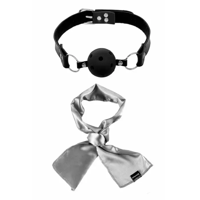 Bondage kit PIPEDREAM Ultimate Bondage Kit Photo 4
